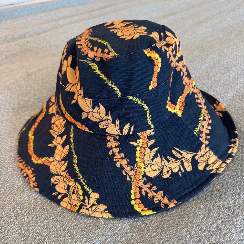 Fighting Eel hat